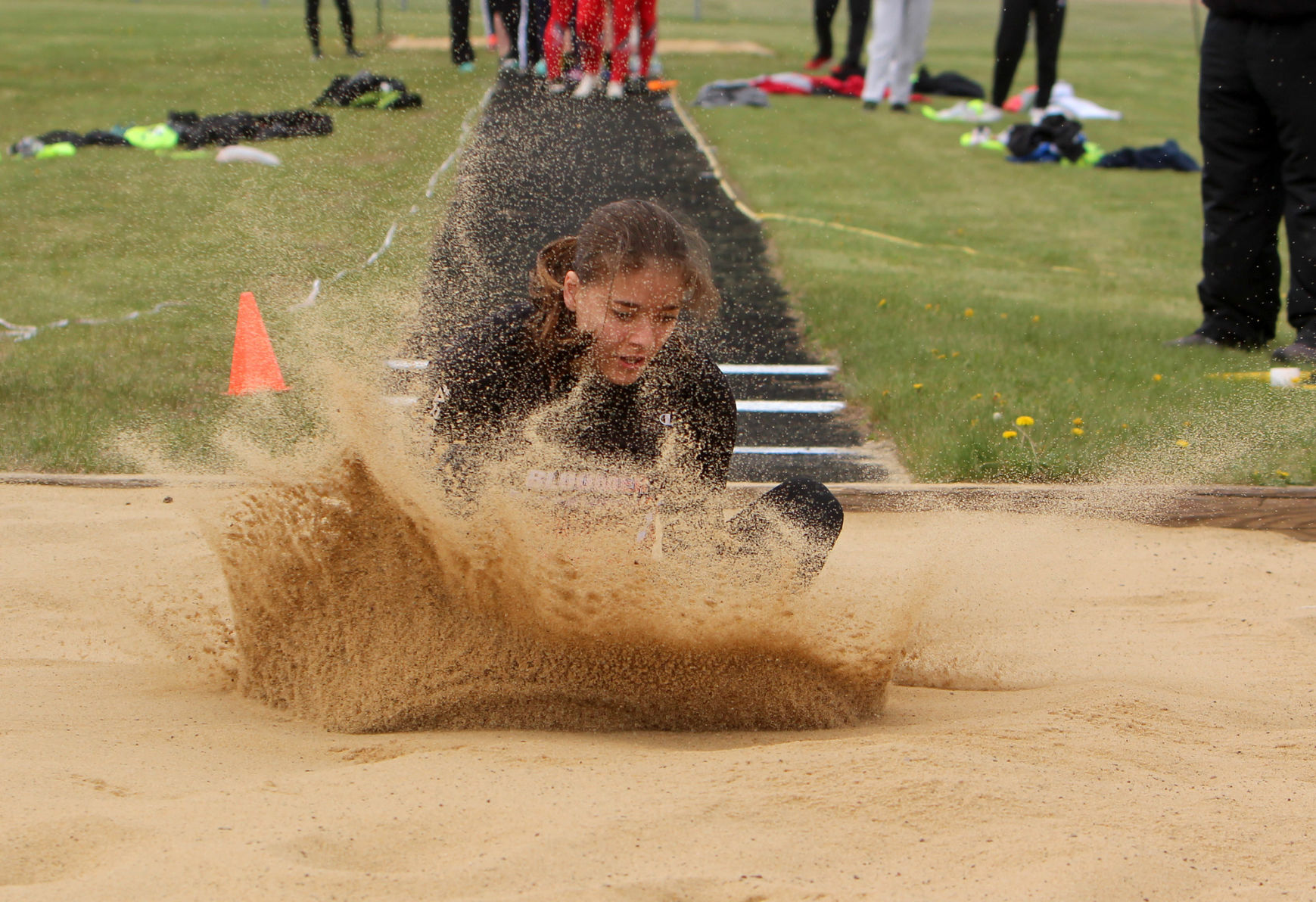 Dave Landgraf Invitational 5-4-21